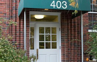 Luray Apartments