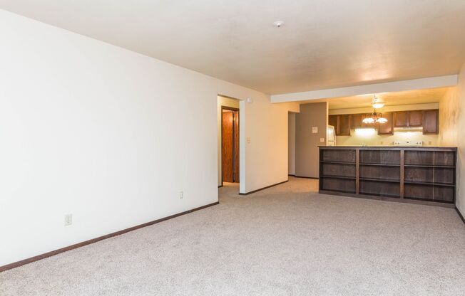Oakridge Apartments