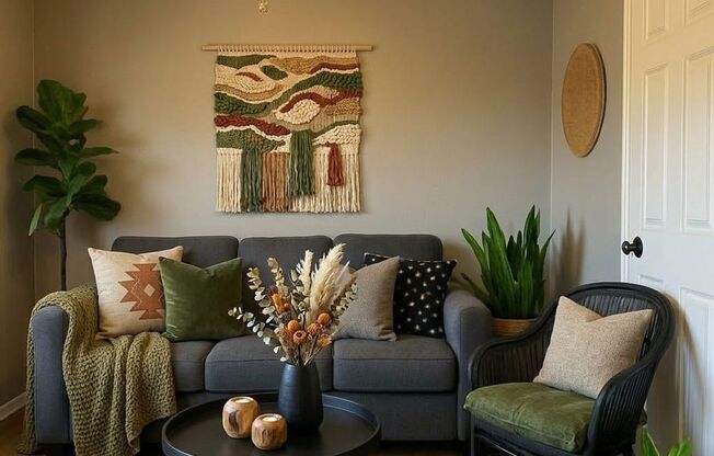 2 beds, 2 baths, 900 sqft, $905, Unit 312