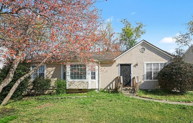 3 Bedroom 2 Bath Home