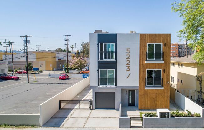 5221 Cleon Property LLC