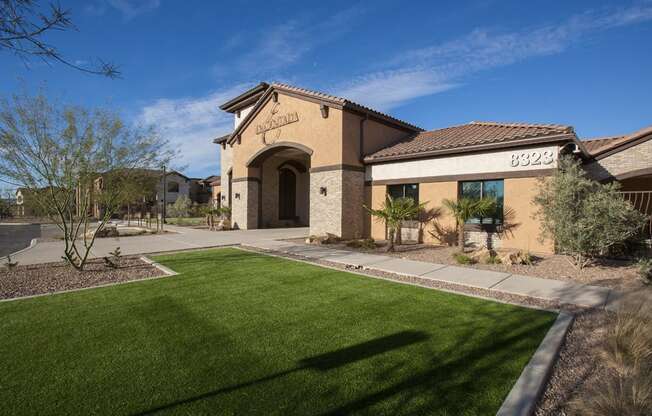 Partner-provided property photo