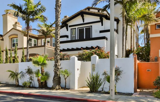 Beautiful Home in Huntington Beach for Lease