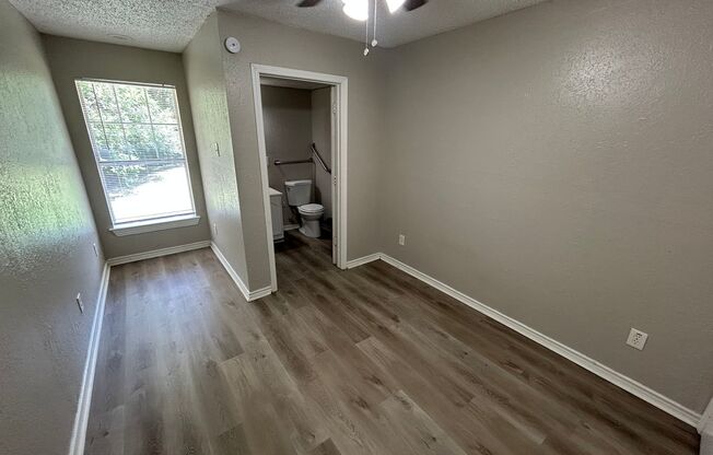 Great Princeton Location!