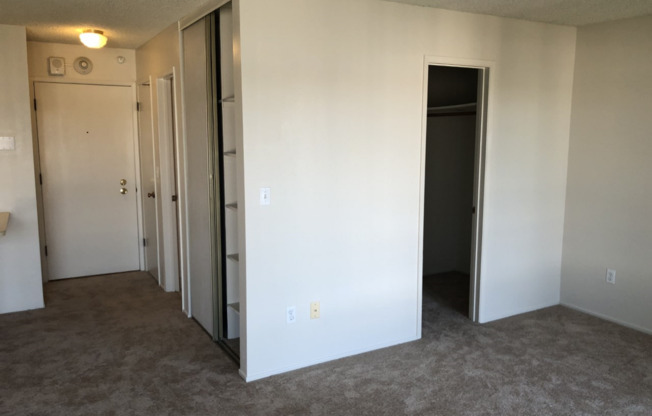 Studio, 1 bath, $1,995, Unit # 415