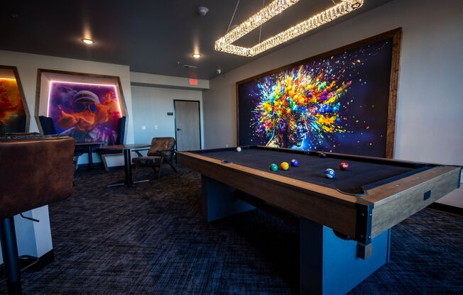 1 bed, 1.5 baths, 1,230 sqft, $1,750, Unit 3340-309