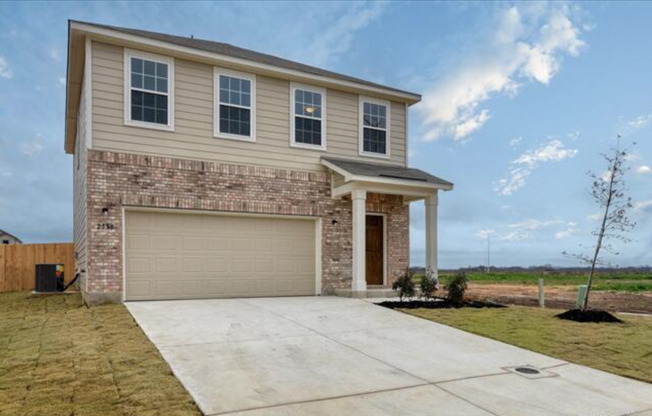 BEAUTIFUL NEW CONSTRUCTION IN HIDDENBROOKE