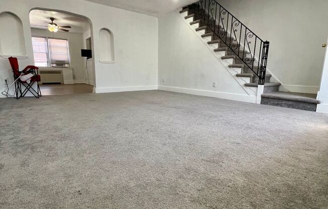 Stunning 3-Bedroom Townhome in Drexel Hill! Available NOW!