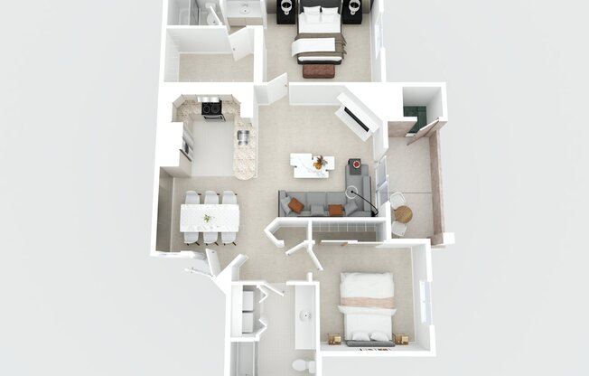 17161 Alva Road #1523