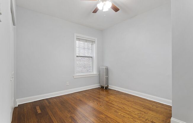 2 beds, 1 bath, 569 sqft, $2,250, Unit 6112-2W