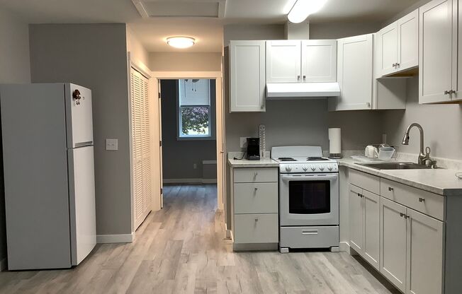 1 bed, 1 bath, $1,450