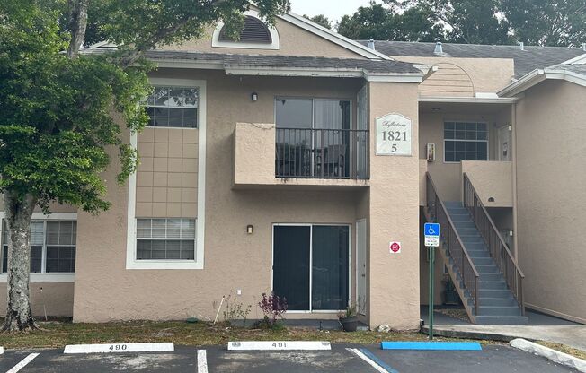 2 Bedroom Condo in Reflections - Pembroke Pines