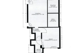 Partner-provided photo for $1925 unit