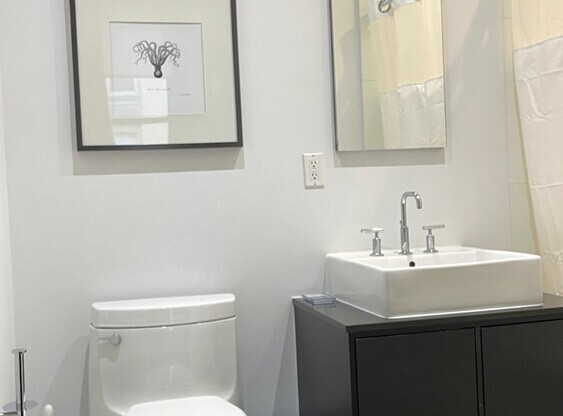 1 bed, 1 bath, 807 sqft, $7,500, Unit 6A