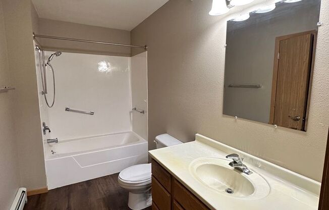 1 bed, 1 bath, 730 sqft, $1,300, Unit 420-306