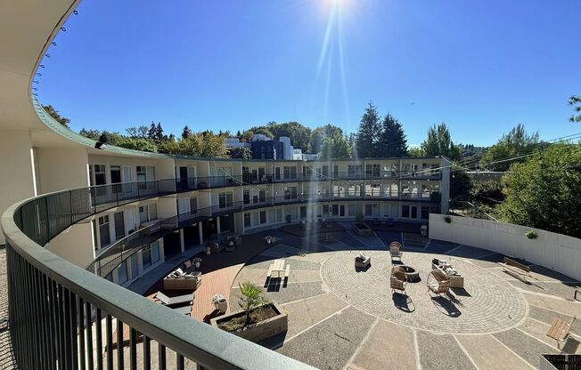 1 bed, 1 bath, 624 sqft, $1,850, Unit 311