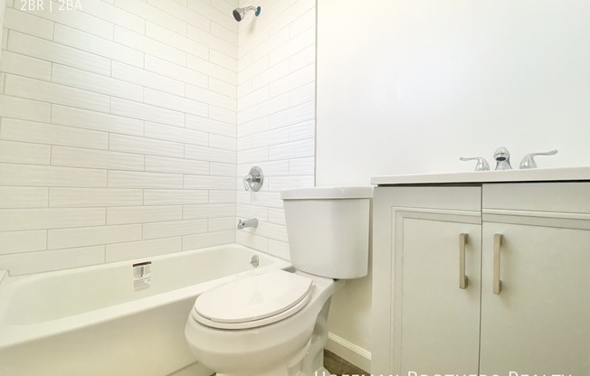 1445 S Sherbourne Dr
