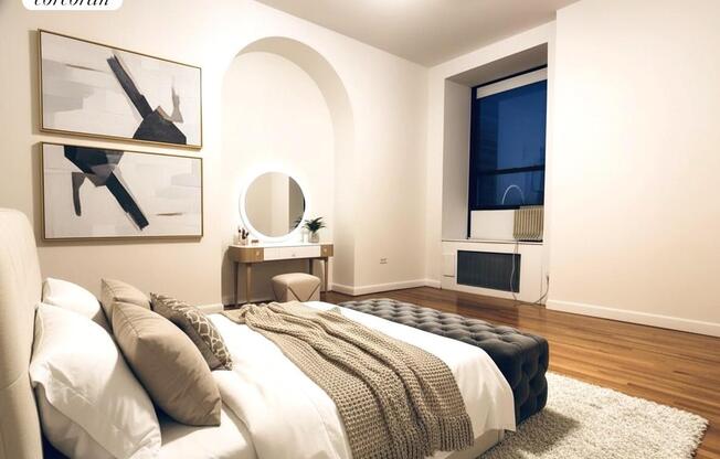 117 W 58 ST