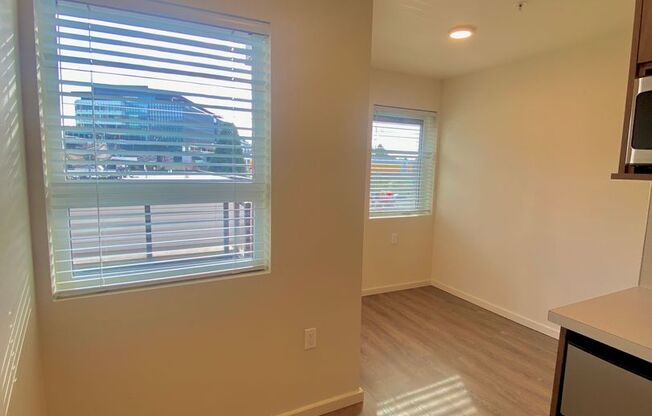 Studio, 1 bath, 175 sqft, $1,275, Unit 217-MFTE