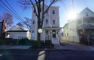 67 Wheatland St.