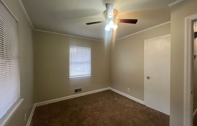 2 beds, 1 bath, $1,500