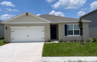 Brand New Build 2023! Lawn Care Included! Stunning 4-Bed 2-Bath Single Family Home!