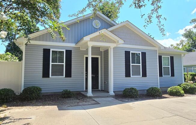 4 Bedroom house available near UNCW!