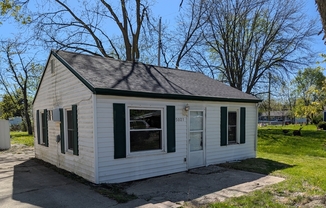 5021 CHRISTIANSEN RD