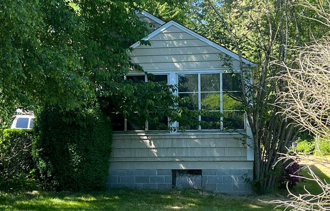 Tukwila Home for lease