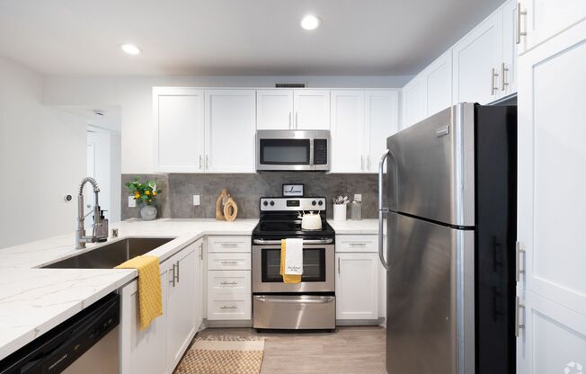 3400 Cahuenga Blvd Los Angeles, CA 90068