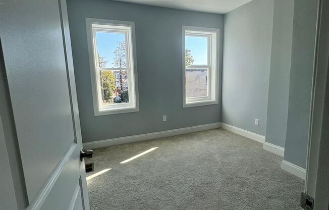 3 beds, 1 bath, $1,500