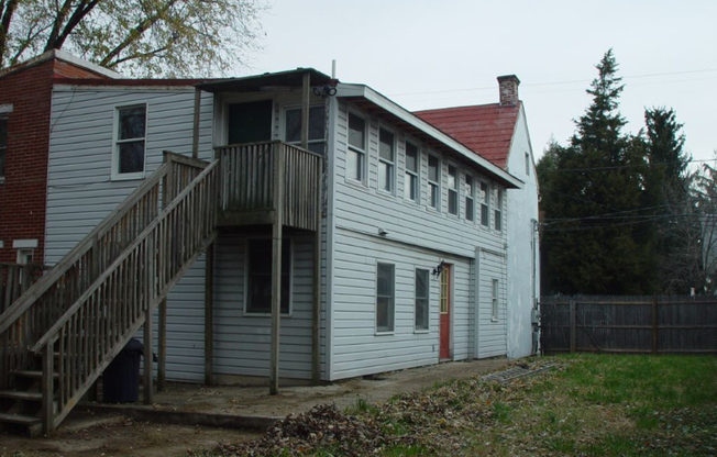356 MADISON ST