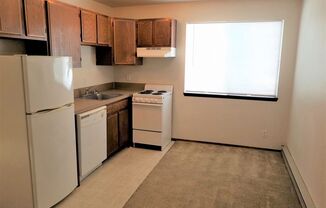 1 bed, 1 bath, $950, Unit 15