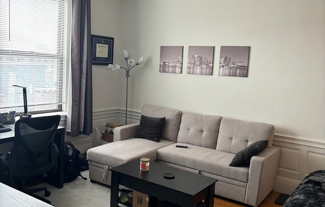 466 Commonwealth Ave