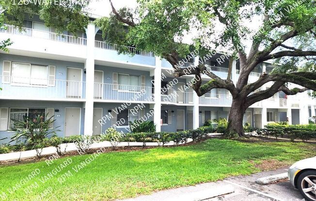 128 Water Front Way #300