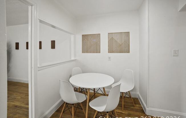 16 Danbury Street SW C3