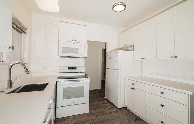 Modern Comfort Meets Classic Charm in This Fully Remodeled Seattle Gem