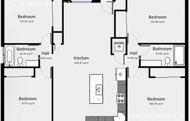 Partner-provided property photo