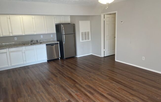 AUGUST 2026 PRE-LEASE  Spacious Updated 2 Bed 2 Bath Apartment on Bus Route!