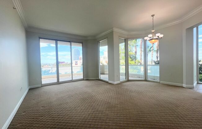 Turnberry Place - 2 Bedroom 2 Bath Condo
