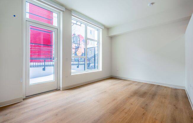 1 bed, 1 bath, 389 sqft, $2,710, Unit 210