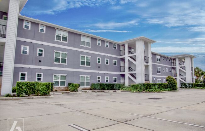 The Villages at Lake Underhill