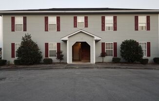 Hammock Lane Apartments