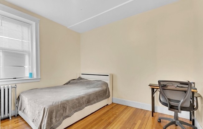 1 bed, 1 bath, 522 sqft, $2,275, Unit 3