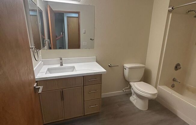 Twin Cedars Apartments