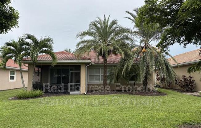 13105 SILVER THORN LOOP