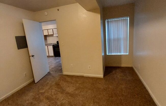 1 bed, 1 bath, 459 sqft, $785, Unit 1121-307