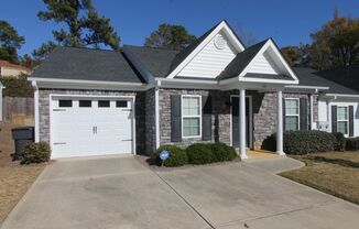 Augusta Townhome!