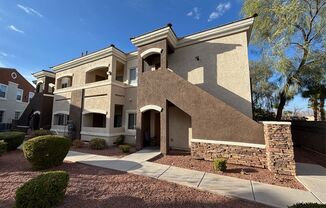 Gorgeous 3BED/ 2BATH- 1 Car Garage!  Home located in Centennial Hills!