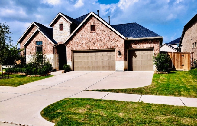5714 REMINGTON BRIAR CT